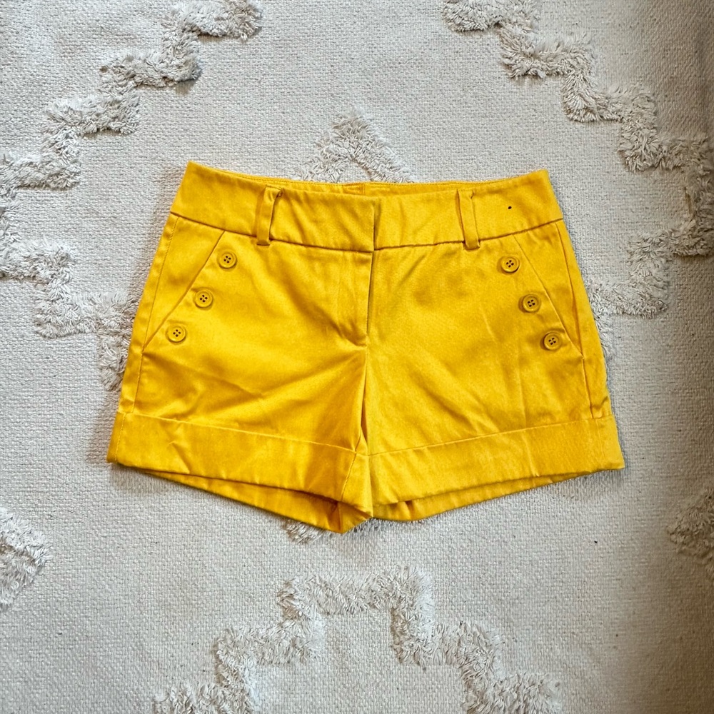New York & Company Shorts